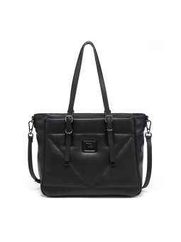 Pepe Moll Borsa da donna Jessica 261154 nera donna