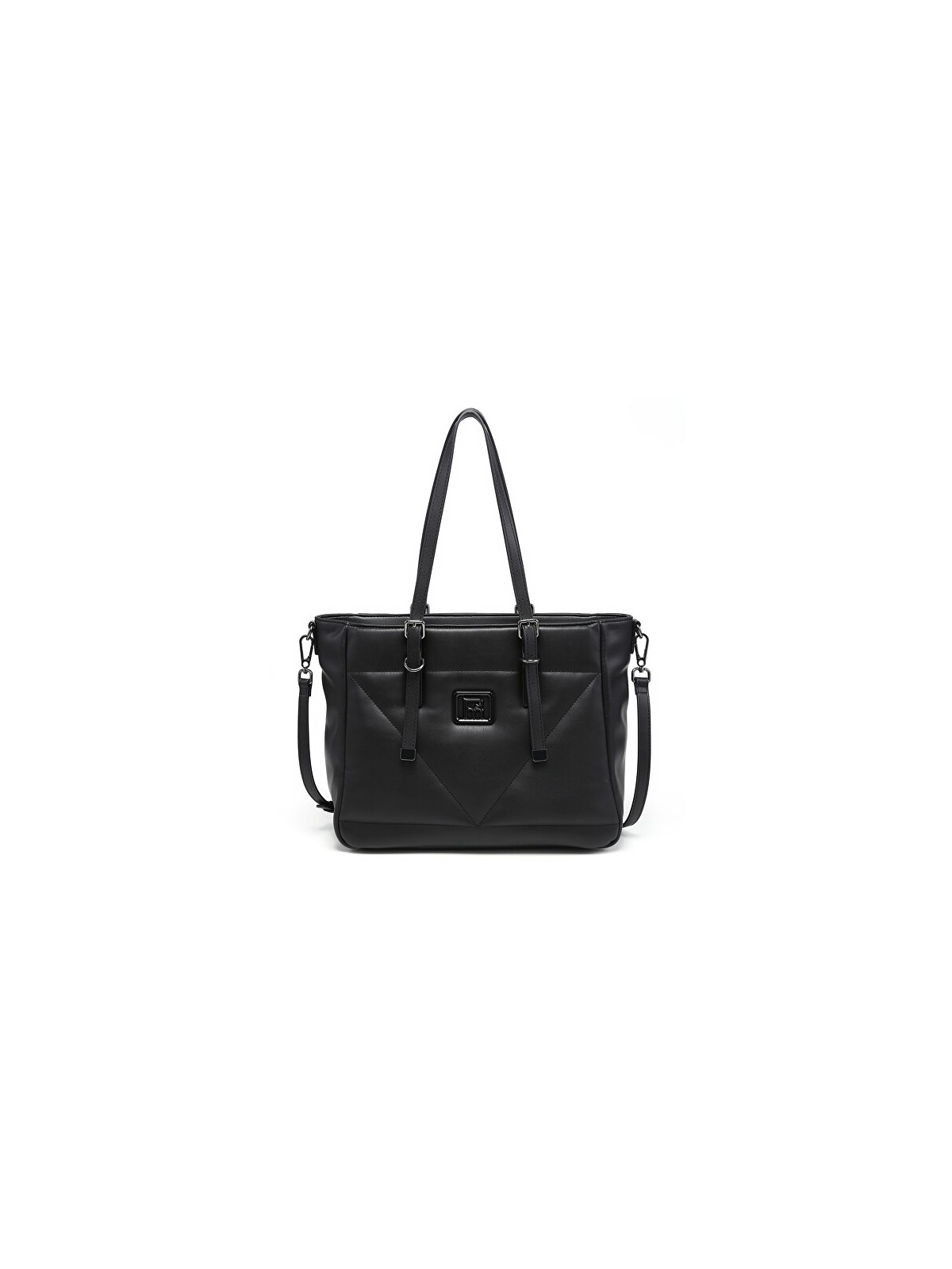 Pepe Moll Borsa da donna Jessica 261154 nera donna