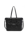 Pepe Moll Borsa da donna Jessica 261154 nera donna