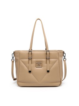 Pepe Moll Borsa da donna Jessica 261154 Sabbia donna