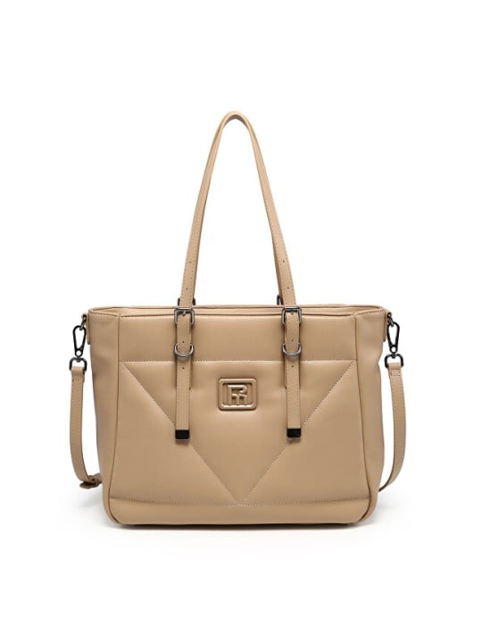 Pepe Moll Borsa da donna Jessica 261154 Sabbia donna