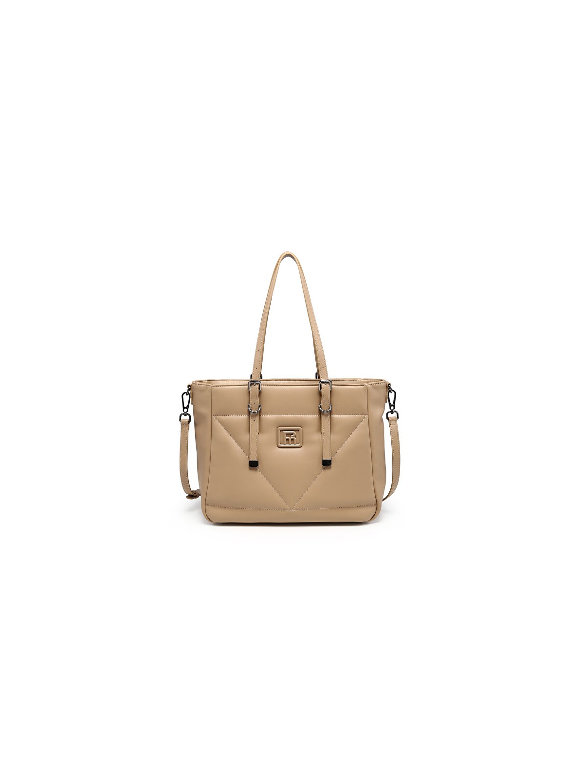 Pepe Moll Borsa da donna Jessica 261154 Sabbia donna