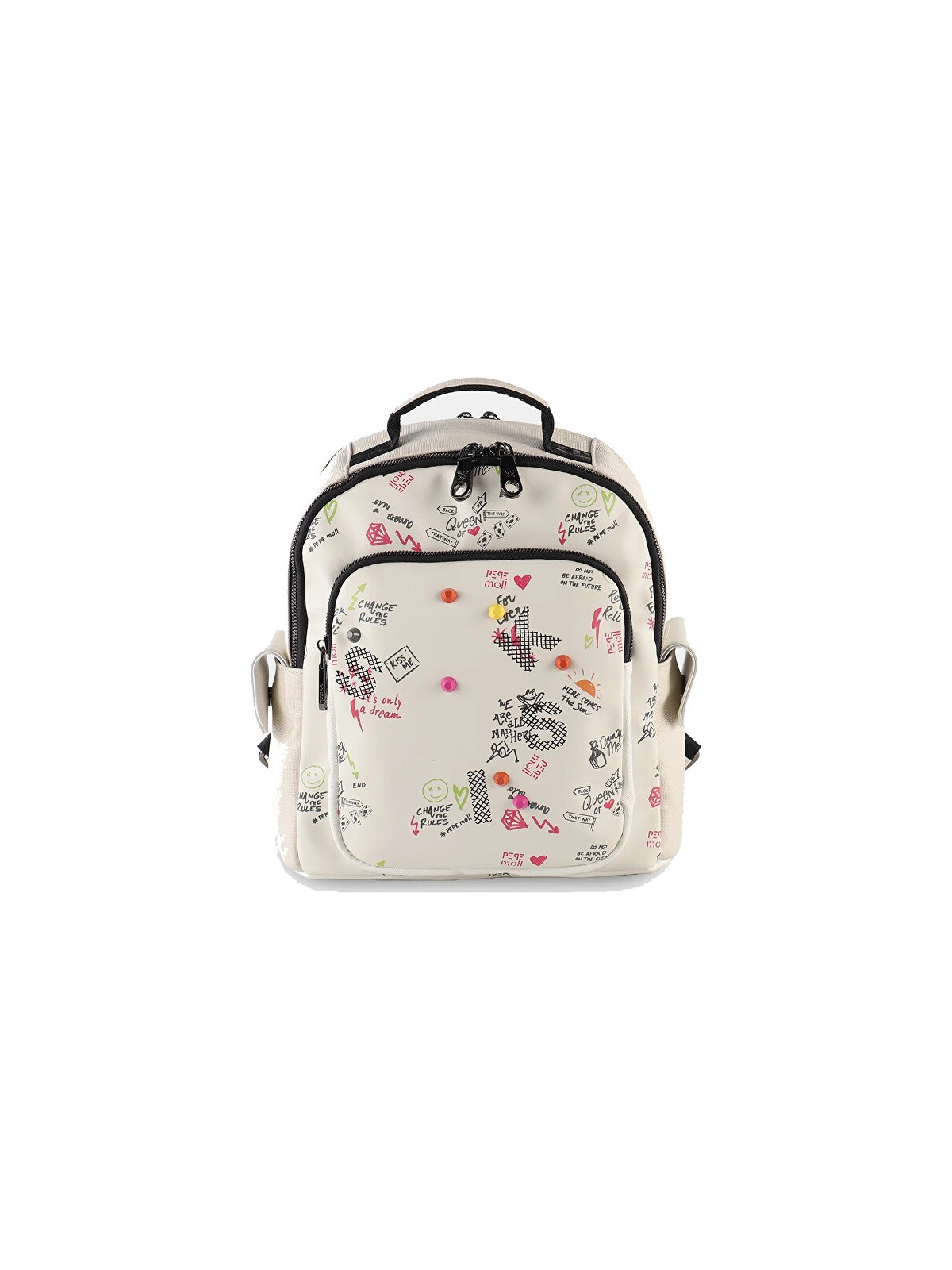 Pepe Moll Zaino Shirley 261234 Sconto donna