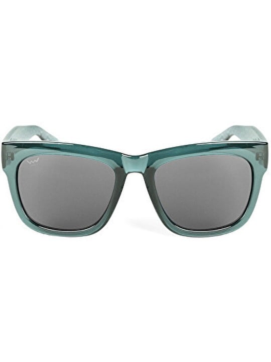 Vuch Occhiali da sole da donna Sollar Wave Green donna