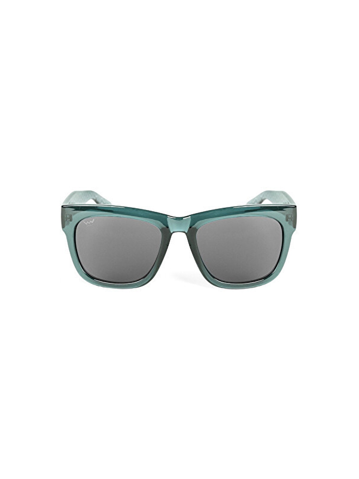 Vuch Occhiali da sole da donna Sollar Wave Green donna