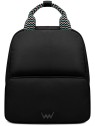 Vuch Zaino da donna Safina nero donna
