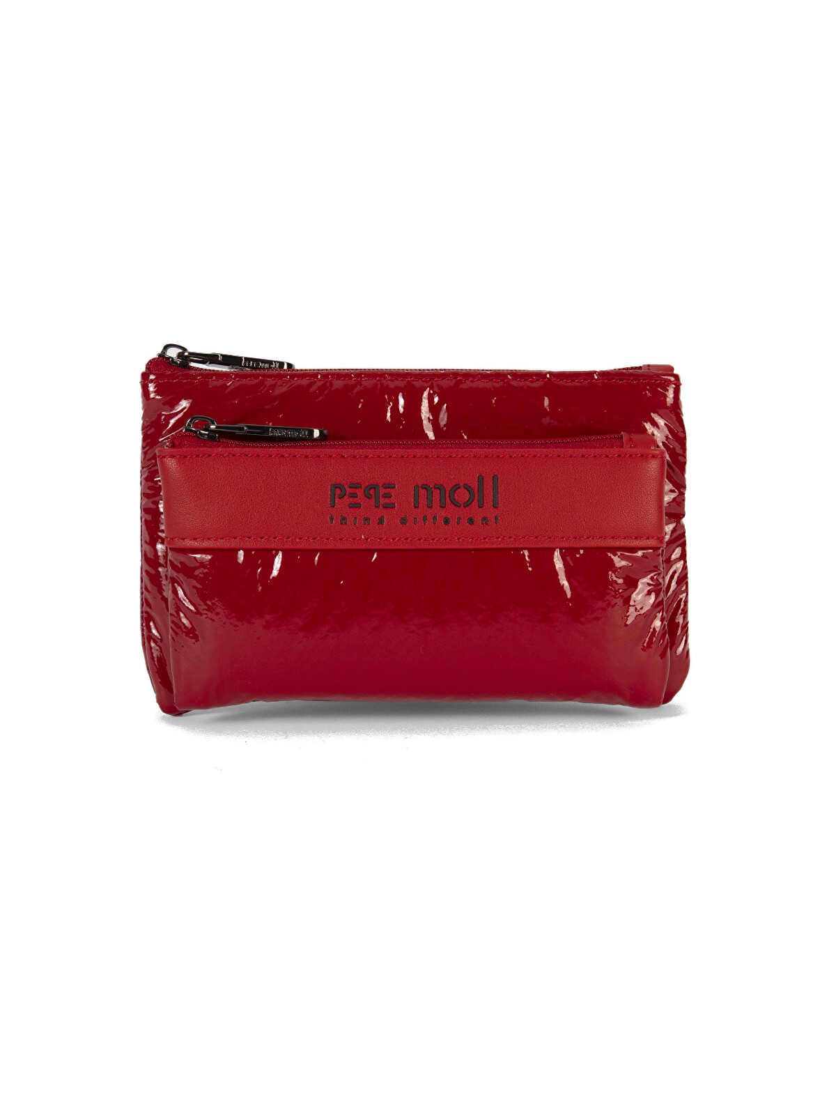 Pepe Moll Pochette cosmetica da donna Estelle 261293 rossa donna