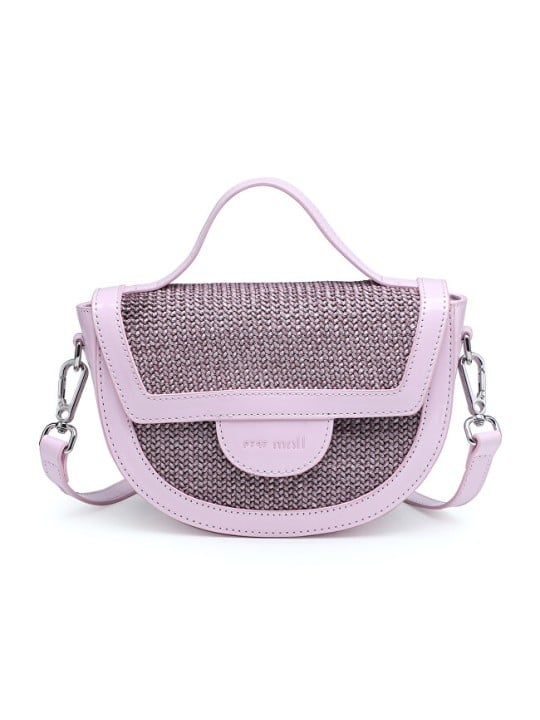Pepe Moll Borsa da donna Thalia 261430 Malva donna