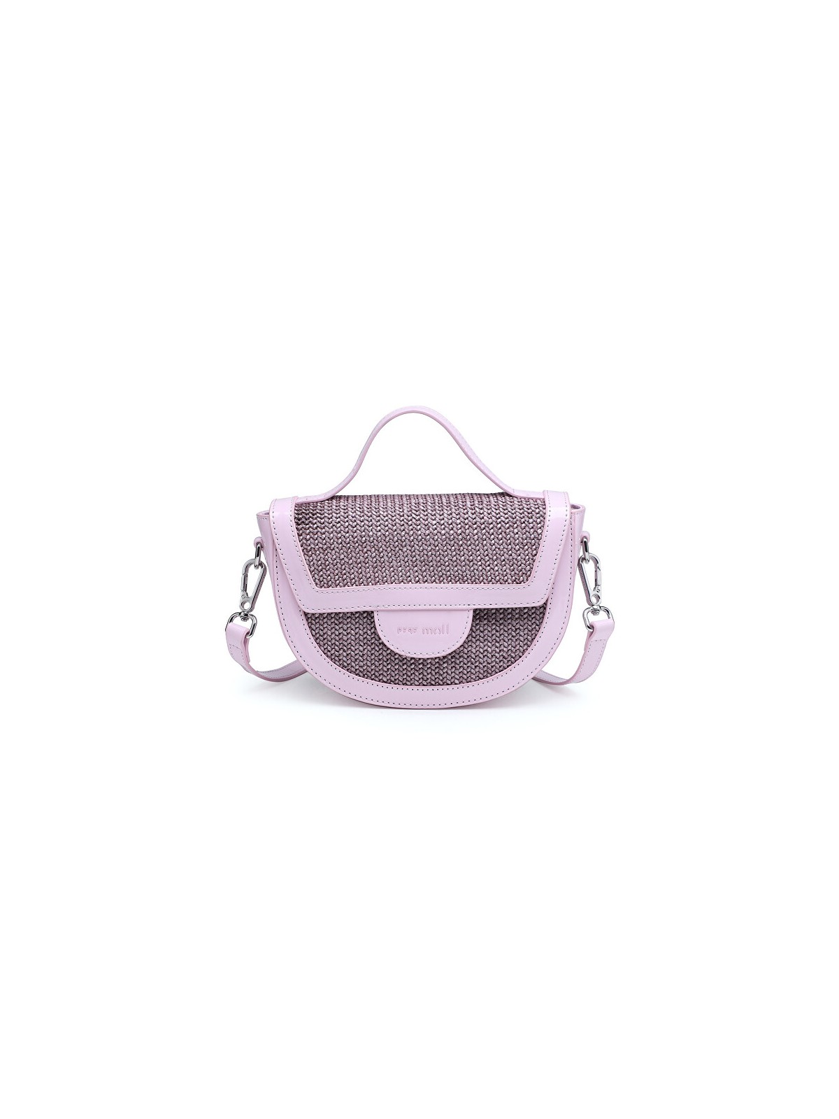 Pepe Moll Borsa da donna Thalia 261430 Malva donna