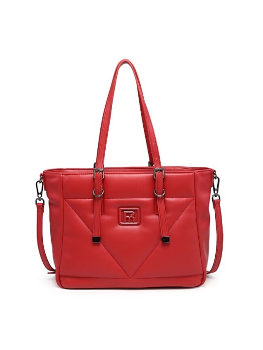 Pepe Moll Borsa da donna Jessica 261154 rossa donna