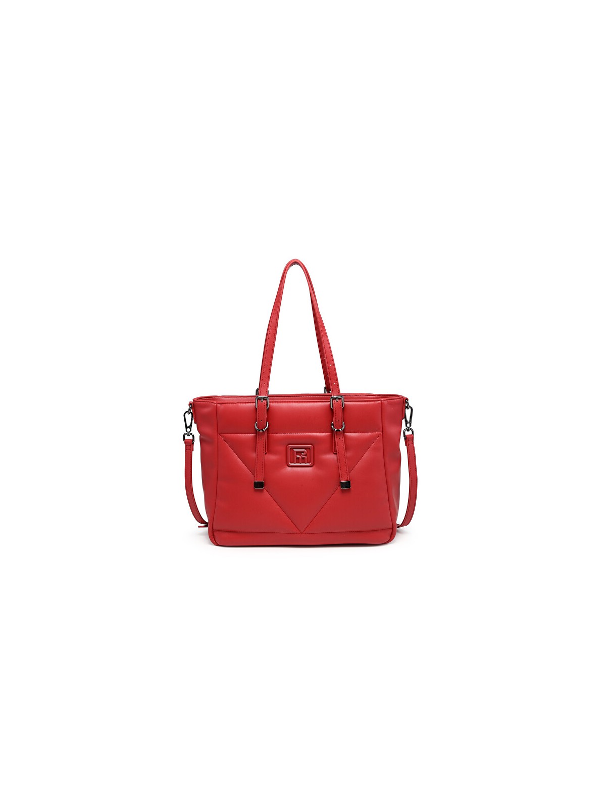 Pepe Moll Borsa da donna Jessica 261154 rossa donna