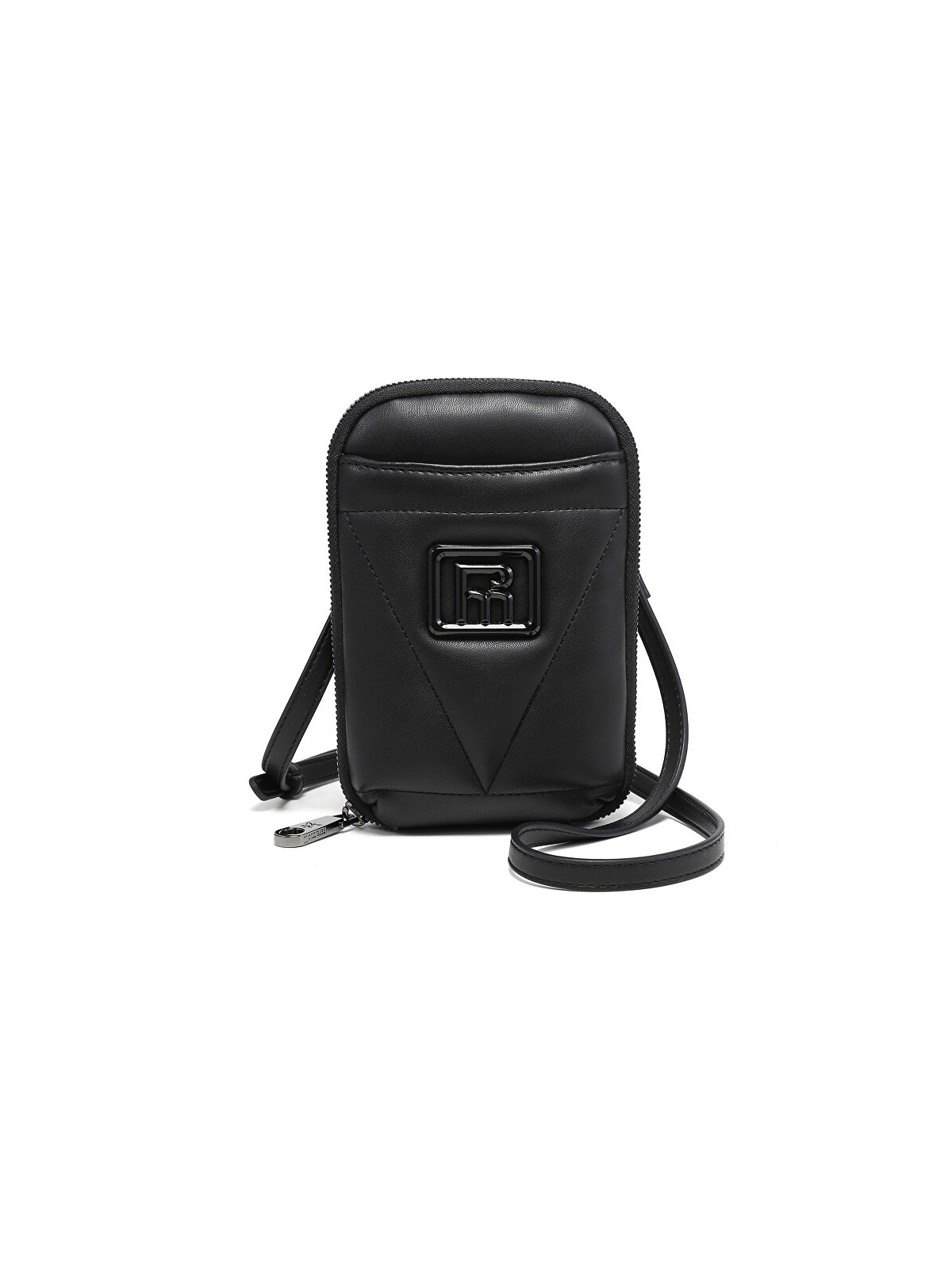 Pepe Moll Borsa a tracolla da donna Jessica 261155 nera donna