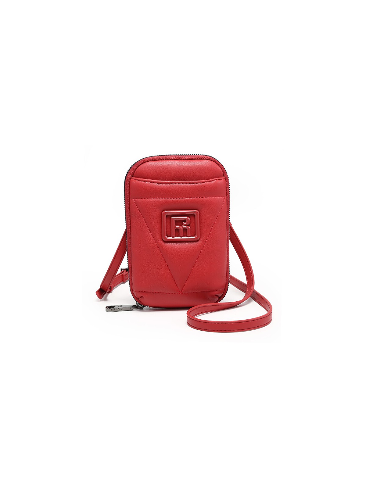 Pepe Moll Borsa a tracolla da donna Jessica 261155 rossa donna
