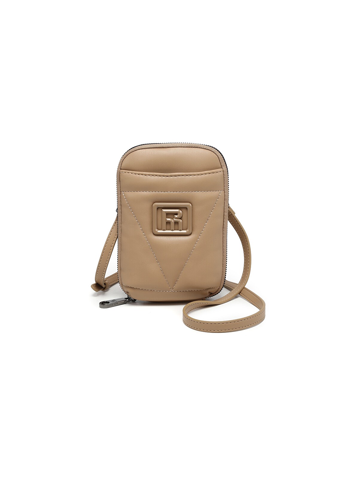 Pepe Moll Borsa a tracolla da donna Jessica 261155 color sabbia donna