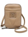 Pepe Moll Borsa a tracolla da donna Jessica 261155 color sabbia donna