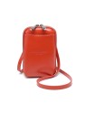 Pepe Moll Borsa a tracolla da donna Paulina 261442 Arancione donna