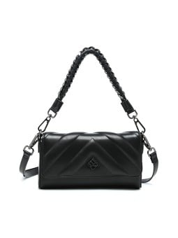 Pepe Moll Borsa da donna Nelly 261340 nera donna
