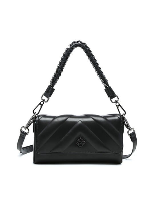 Pepe Moll Borsa da donna Nelly 261340 nera donna