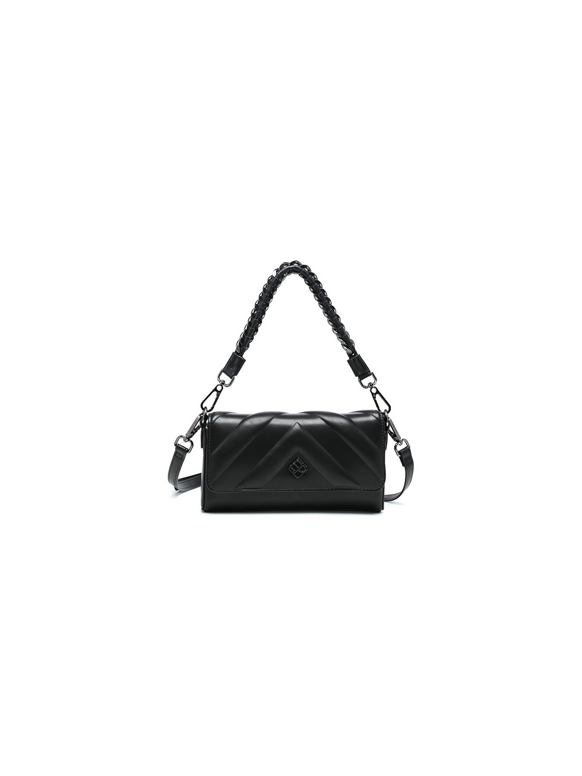 Pepe Moll Borsa da donna Nelly 261340 nera donna