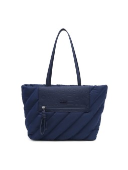Pepe Moll Borsa da donna Monika 261103 Blu navy donna