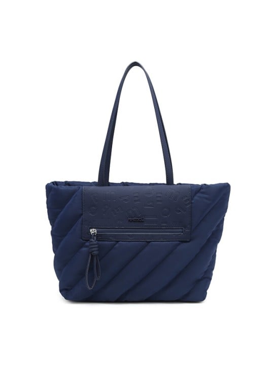 Pepe Moll Borsa da donna Monika 261103 Blu navy donna