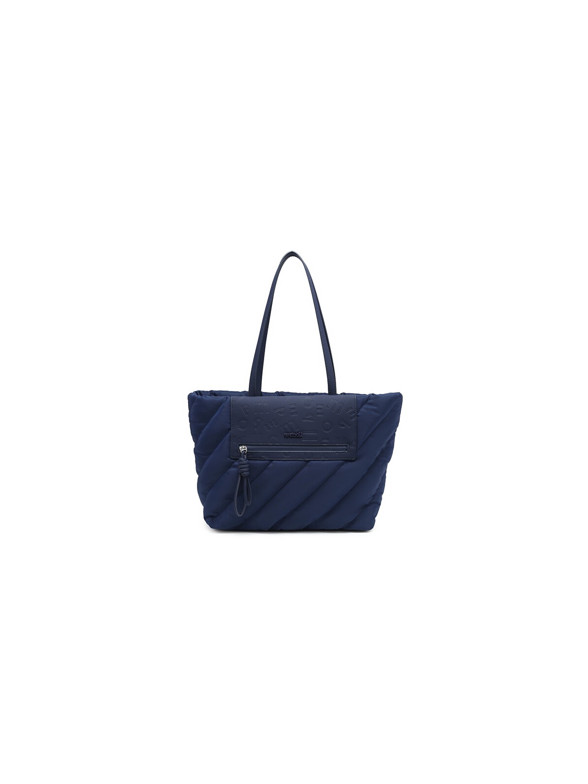 Pepe Moll Borsa da donna Monika 261103 Blu navy donna