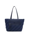 Pepe Moll Borsa da donna Monika 261103 Blu navy donna
