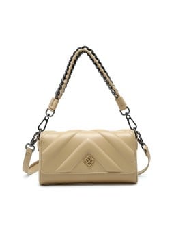 Pepe Moll Borsa da donna Nelly 261340 color sabbia donna