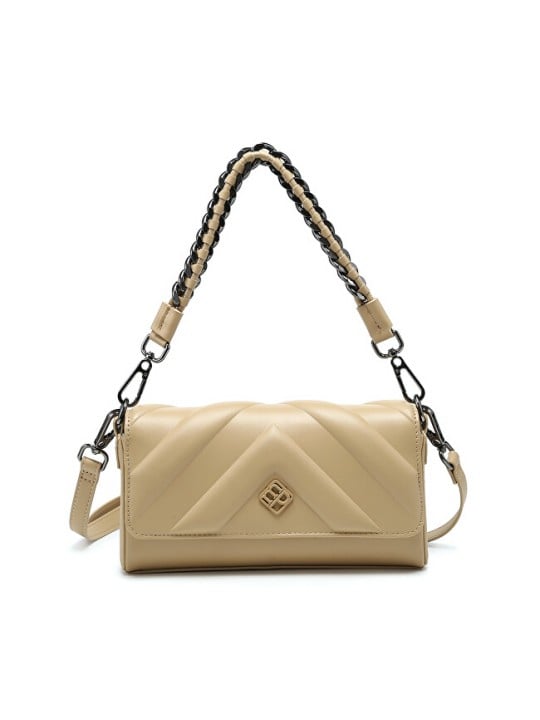 Pepe Moll Borsa da donna Nelly 261340 color sabbia donna