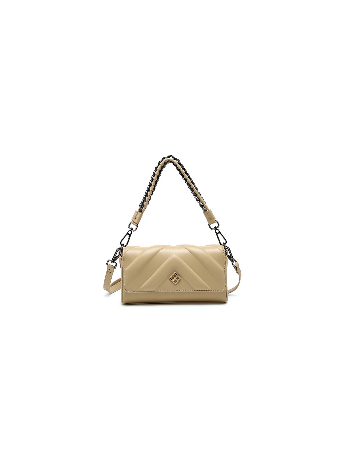 Pepe Moll Borsa da donna Nelly 261340 color sabbia donna