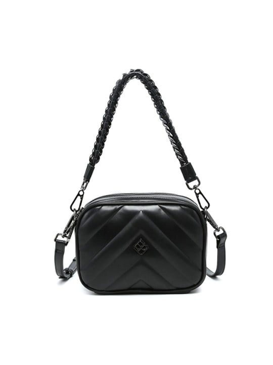 Pepe Moll Borsa da donna Nelly 261341 nera donna