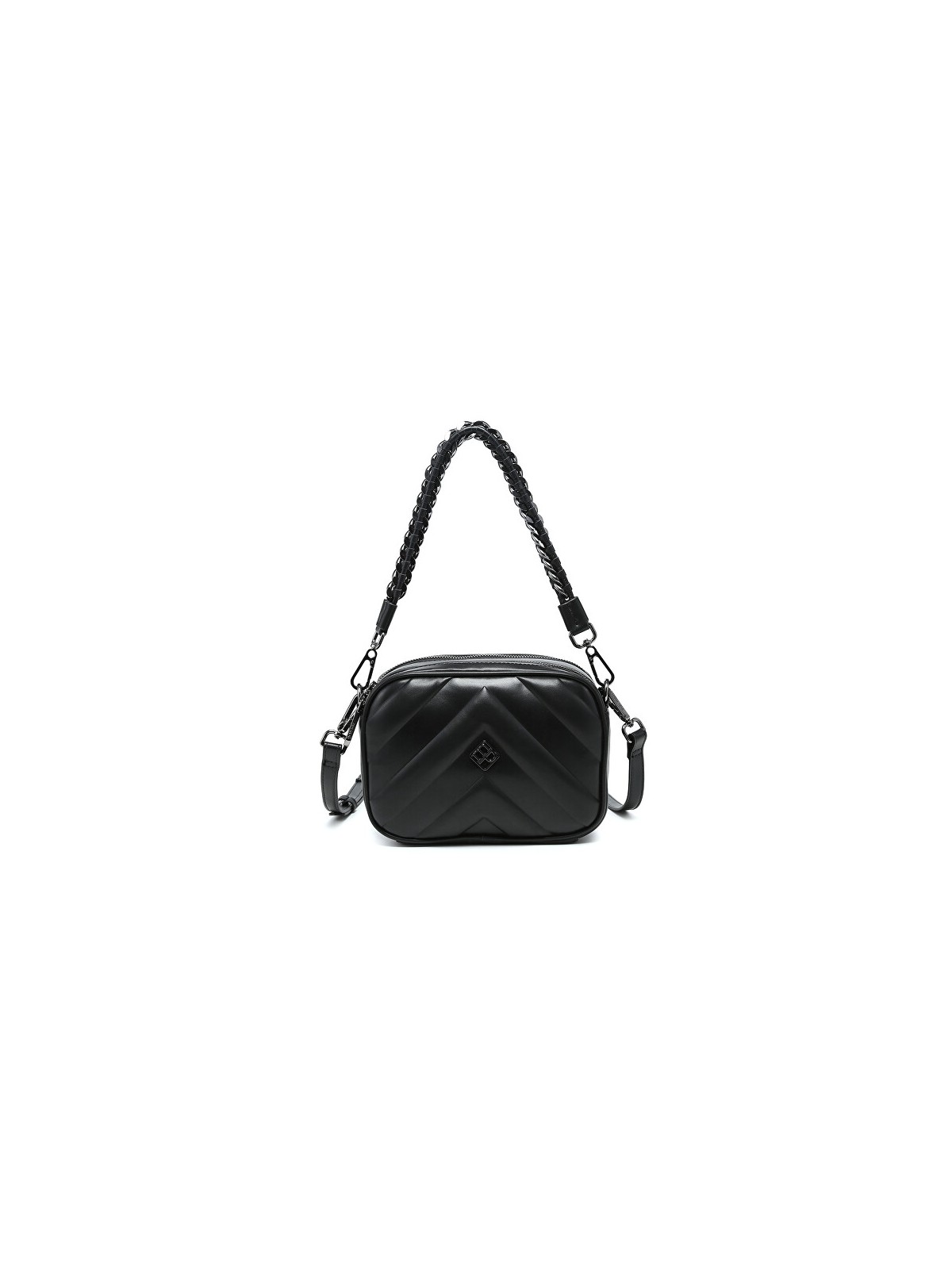 Pepe Moll Borsa da donna Nelly 261341 nera donna