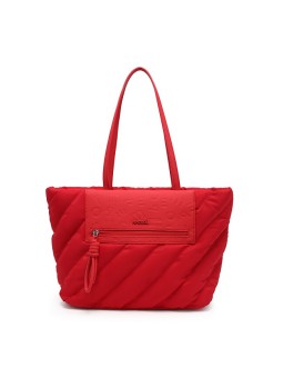 Pepe Moll Borsa da donna Monika 261103 rossa donna