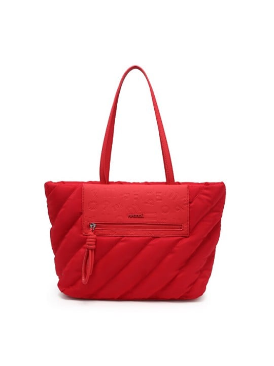 Pepe Moll Borsa da donna Monika 261103 rossa donna