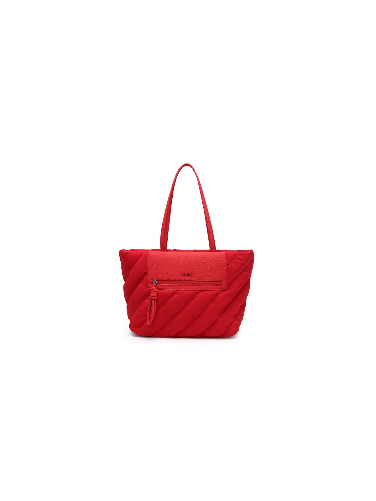 Pepe Moll Borsa da donna Monika 261103 rossa donna