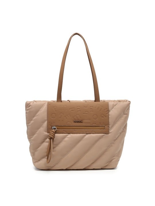 Pepe Moll Borsa da donna Monika 261103 color cuoio donna