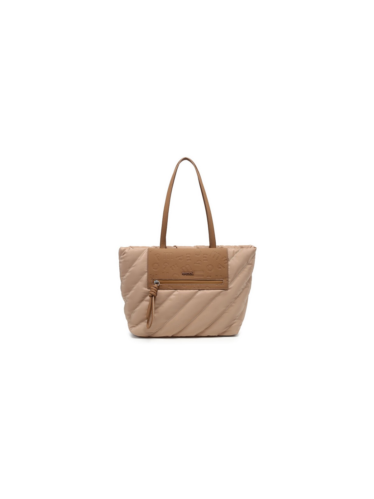 Pepe Moll Borsa da donna Monika 261103 color cuoio donna