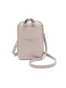 Pepe Moll Borsa a tracolla da donna Paulina 261442 Latte donna