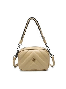 Pepe Moll Borsa da donna Nelly 261341 color sabbia donna