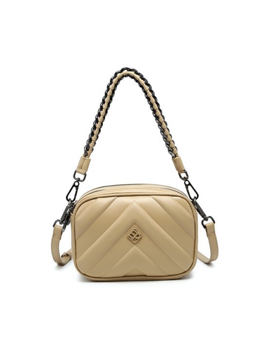 Pepe Moll Borsa da donna Nelly 261341 color sabbia donna