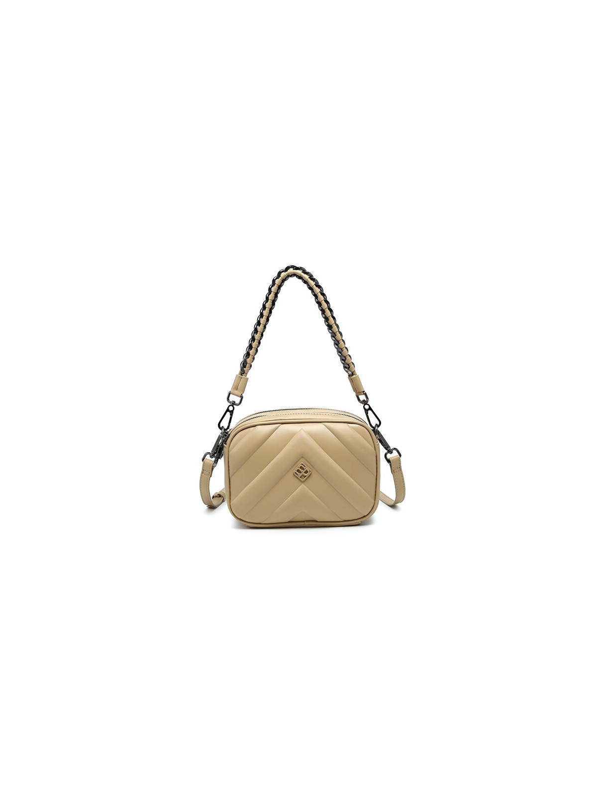 Pepe Moll Borsa da donna Nelly 261341 color sabbia donna