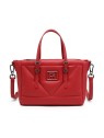 Pepe Moll Borsa da donna Jessica 261150 rossa donna