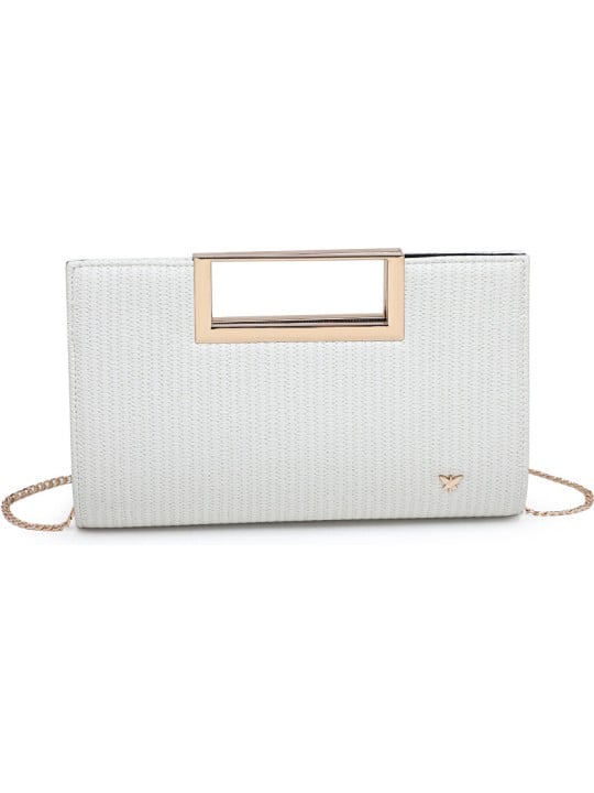 Pepe Moll Pochette da donna Eva 261422 Off donna