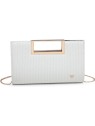 Pepe Moll Pochette da donna Eva 261422 Off donna
