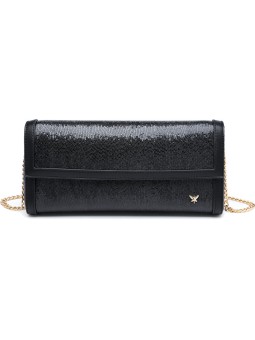 Pepe Moll Pochette da donna Eva 261420 nera donna