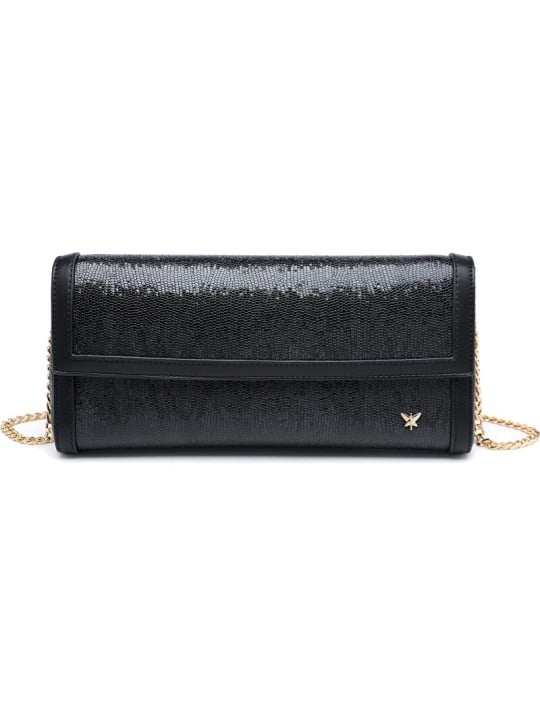 Pepe Moll Pochette da donna Eva 261420 nera donna