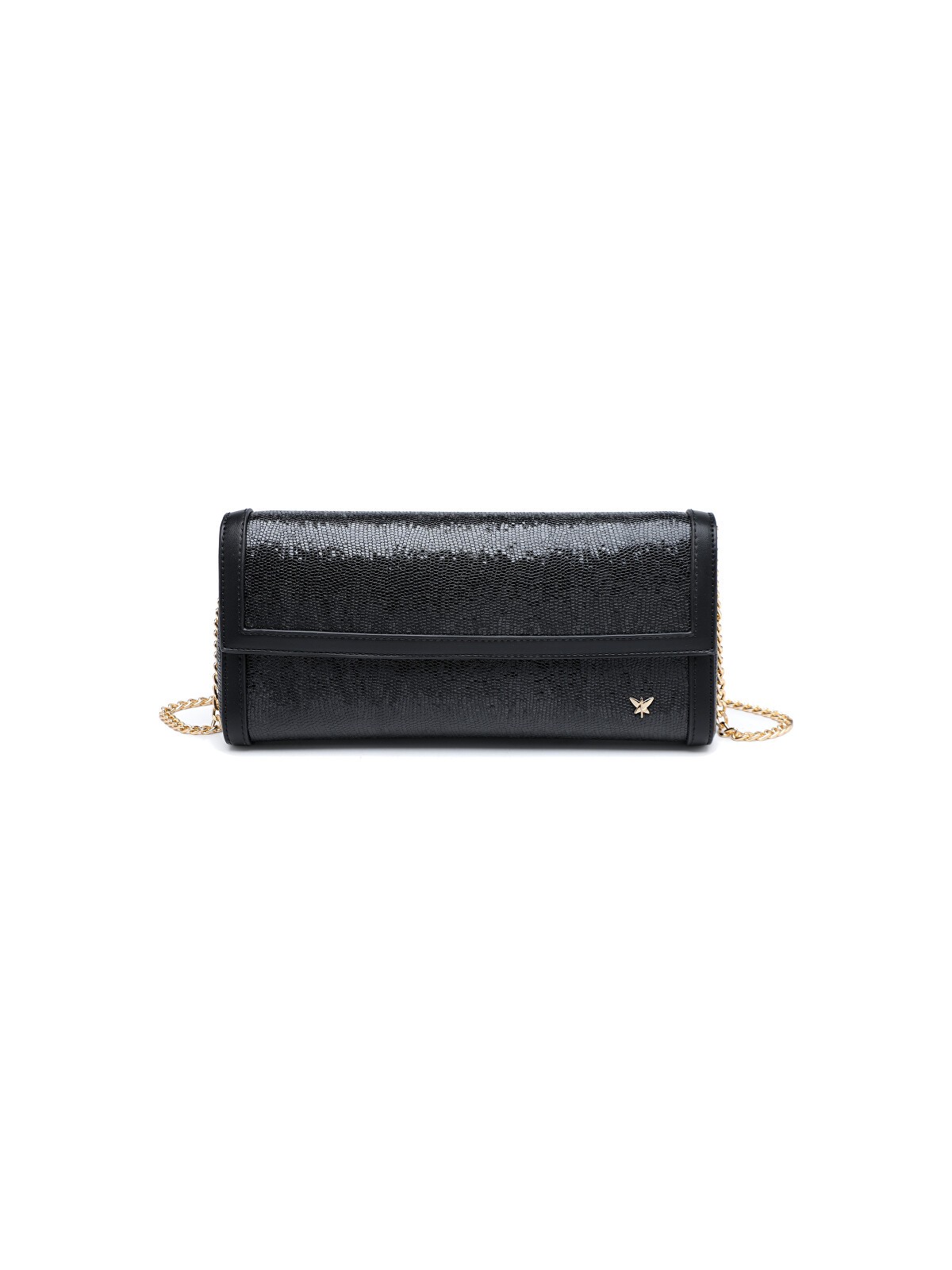 Pepe Moll Pochette da donna Eva 261420 nera donna
