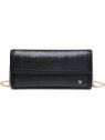 Pepe Moll Pochette da donna Eva 261420 nera donna