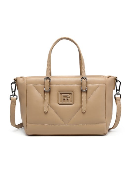 Pepe Moll Borsa da donna Jessica 261150 Sabbia donna