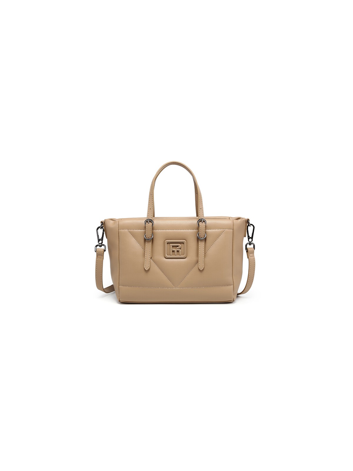 Pepe Moll Borsa da donna Jessica 261150 Sabbia donna